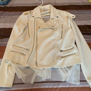 Bar III JACKET